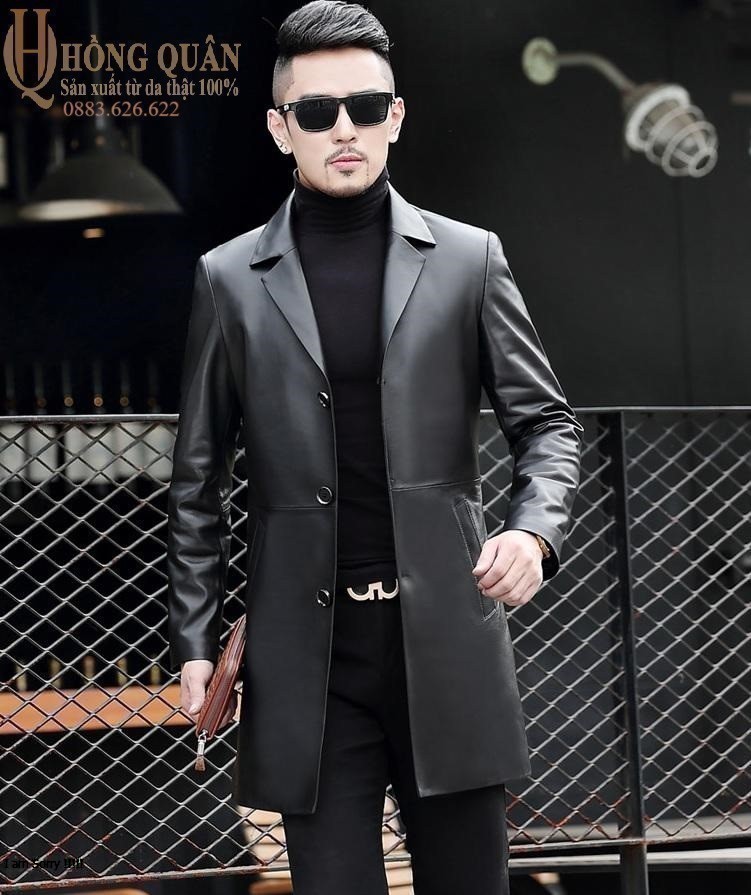Quà tặng áo da cho dịp giáng sinh